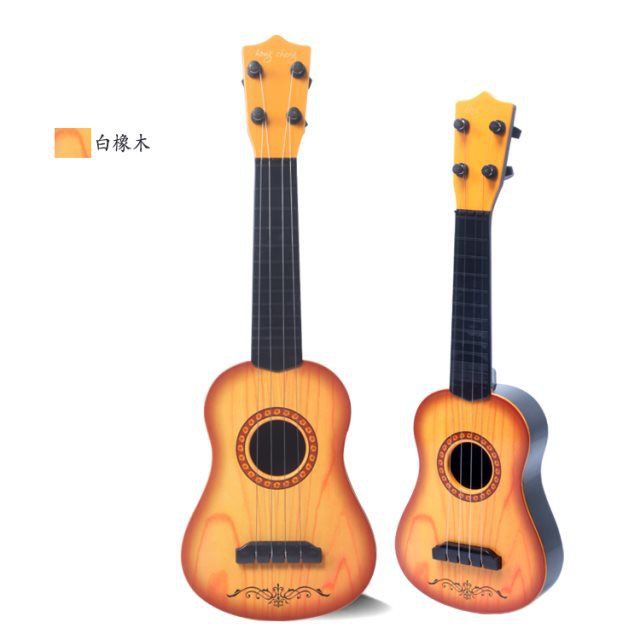 đồ chơi trẻ em pipa cho nhạc cụ mới bắt đầu đàn guitar có thể mô phỏng violin piano