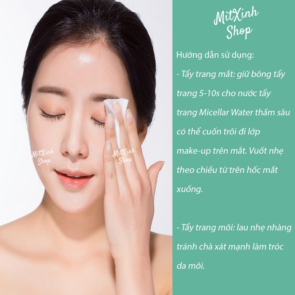 [HÀNG CHÍNH HÃNG] Nước tẩy trang Garnier Solution Micellaire 400 ml hồng