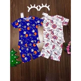 bộ carters trẻ em