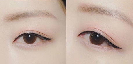 Bút Dạ Kẻ Mắt Karadium Waterproof Brush Liner
