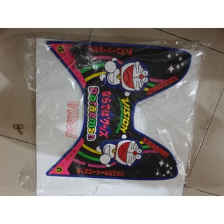Tấm thảm lót chân doraemon