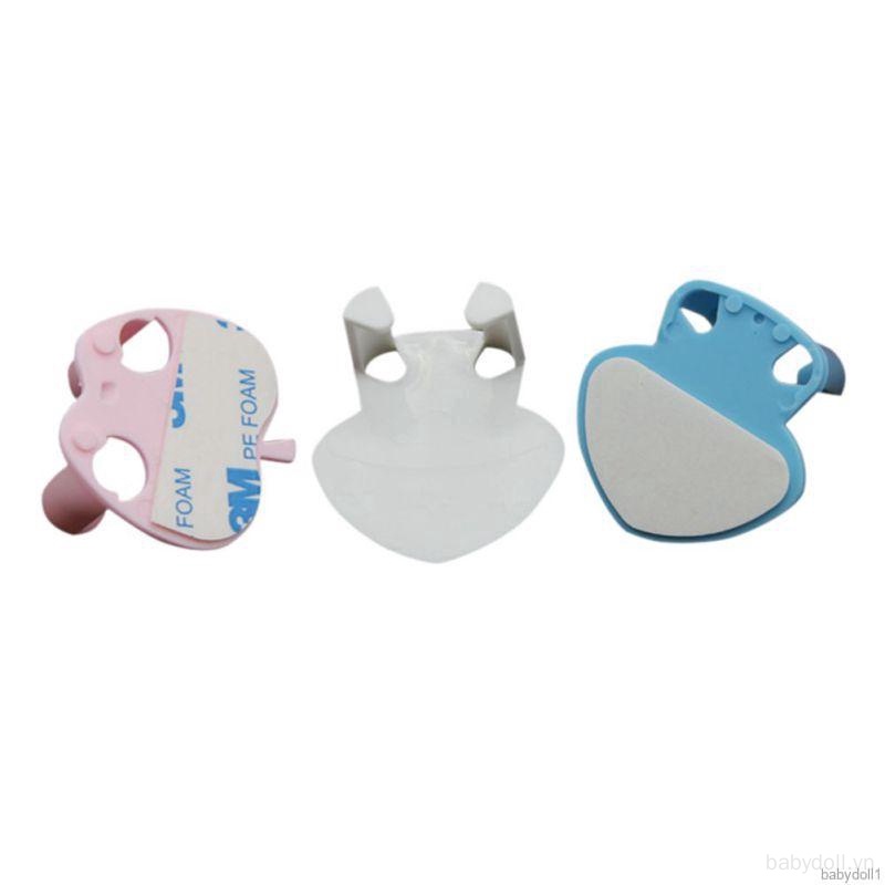 Giá Đỡ Ổ Cắm Điện An Toàn Cho Bé