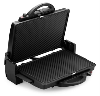 Máy Kẹp Bánh Tiross TS-965