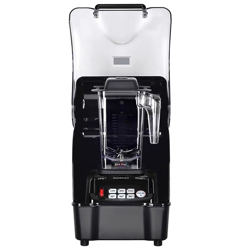 Hộp chống ồn máy xay JTC Omniblend V