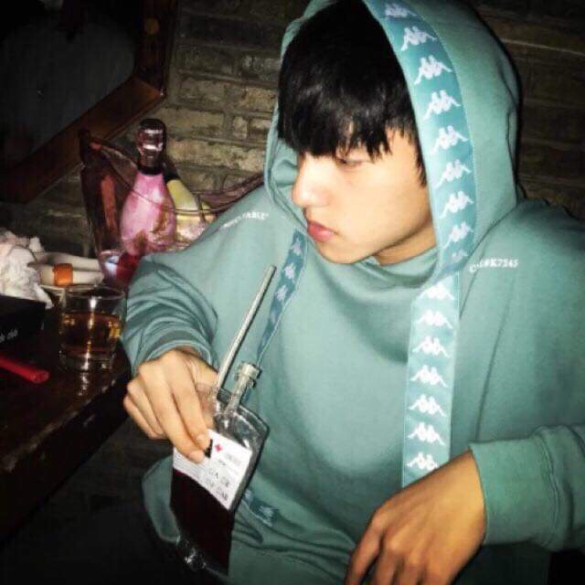 Áo hoodie KAPPA C2h4