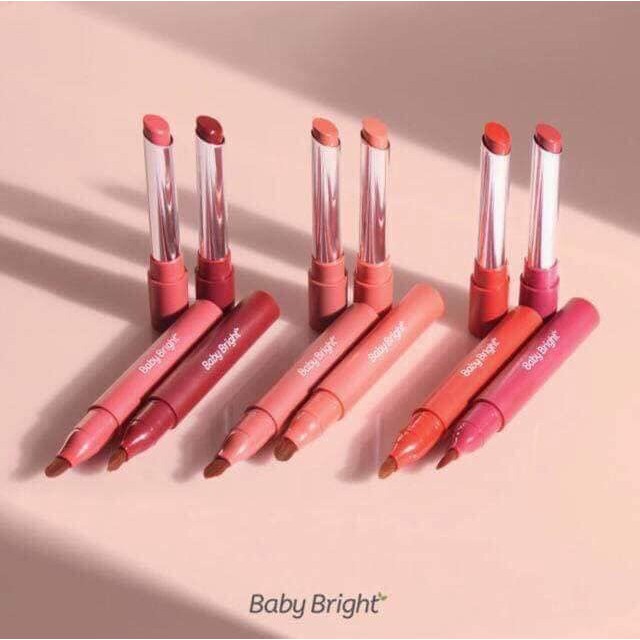 [HOT] SON THỎI JENNY BABY BRIGHT | BigBuy360 - bigbuy360.vn