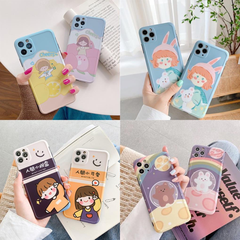 Ốp lưng iphone IMD 2 6/6plus/6s/6s plus/6/7plus/8plus/x/xs/xsmax/11/11pro/11 promax DT06- Dino Case