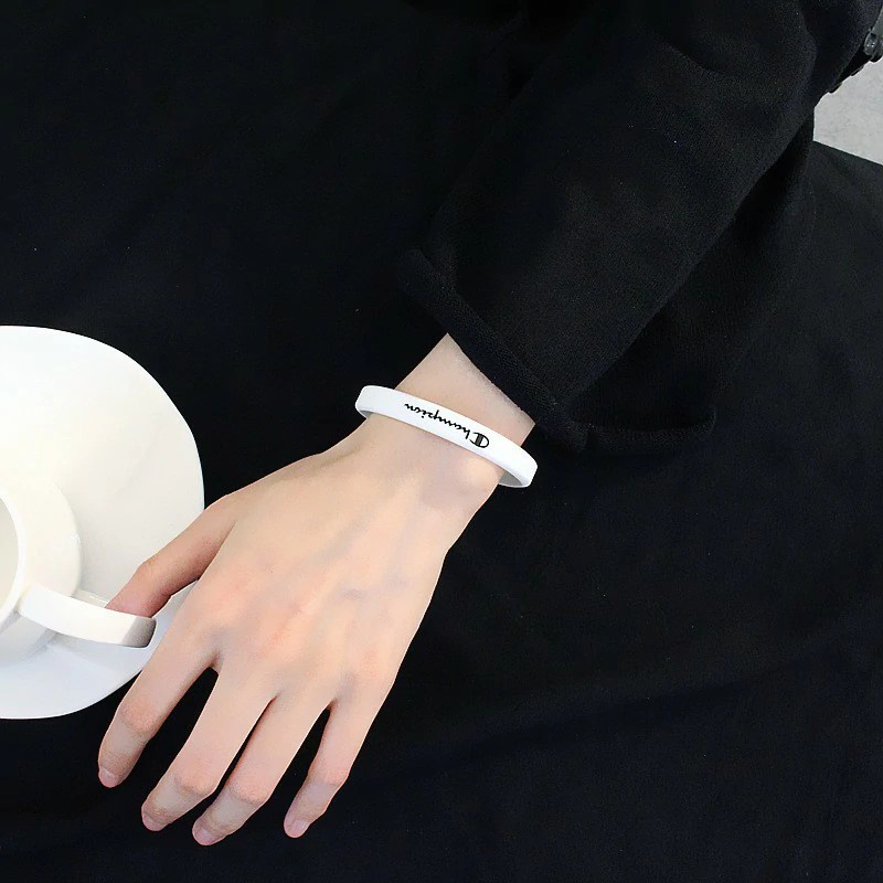 Vòng tay nam nữ đẹp FUNS mã TF2 ĐẸP