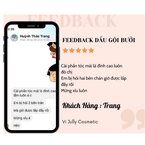 Dầu Gội Mọc Tóc VIJULLY [CHÍNH HÃNG], Dầu Gội Bưởi - Giúp Kích Thích Mọc Tóc,Làm Dài Tóc,Phục Hồi Tóc Hư Tổn | BigBuy360 - bigbuy360.vn