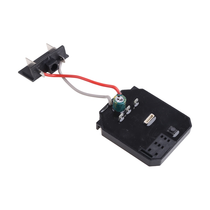 Bảng Mạch Điều Khiển Điện Tử Chuyên Nghiệp