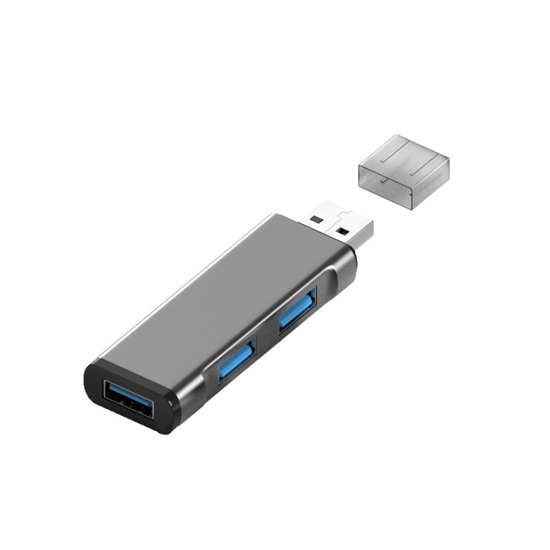 Bộ Chia 3 Cổng USB 3.0 3.0 2.0 Chuyên Dụng Cho PC Laptop USB 3.0