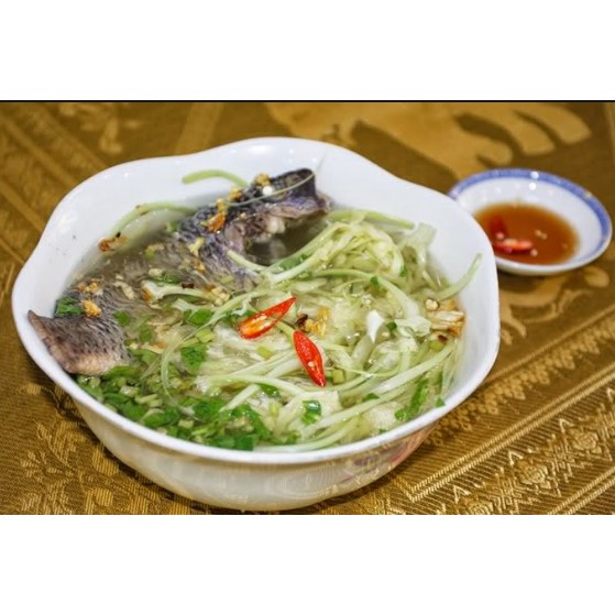 Hạt bông SO ĐŨA trắng - Gói 2 gram