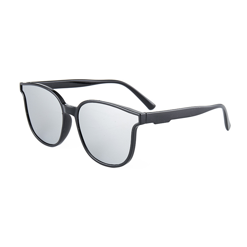 Kính Mát Mắt Mèo Phong Cách Hàn Quốc Cho Nữ