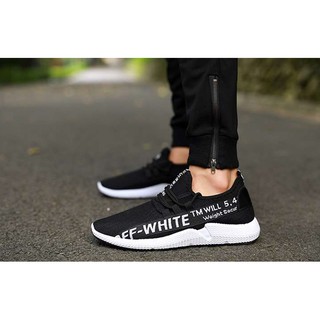 Giày Off - White Hot 2018