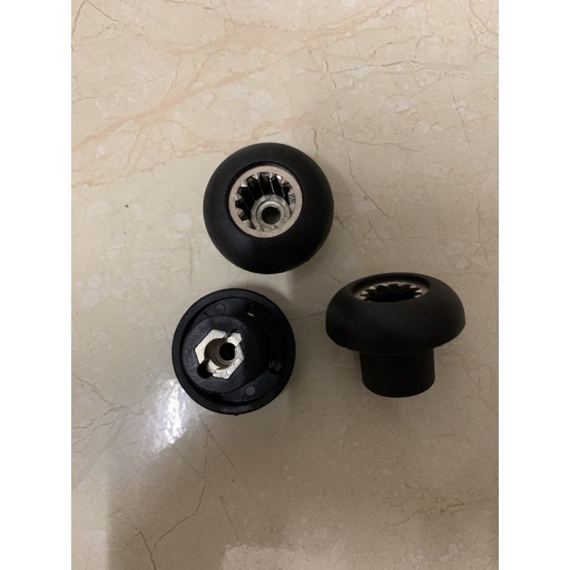 Nấm Socket - Nhông, Máy Xay Sinh tố công nghiệp , máy say công nghiệp hakaio