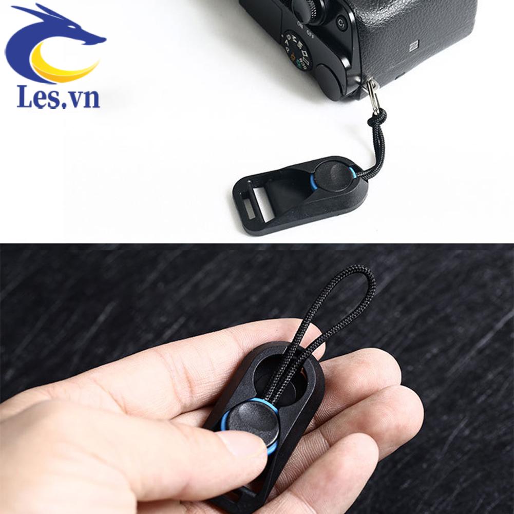 Bộ 2 Dây Đeo Vai Cho Máy Ảnh Sony Canon