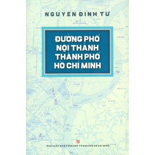Sách - Đường Phố Nội Thành Thành phố Hồ Chí Minh thumbnail