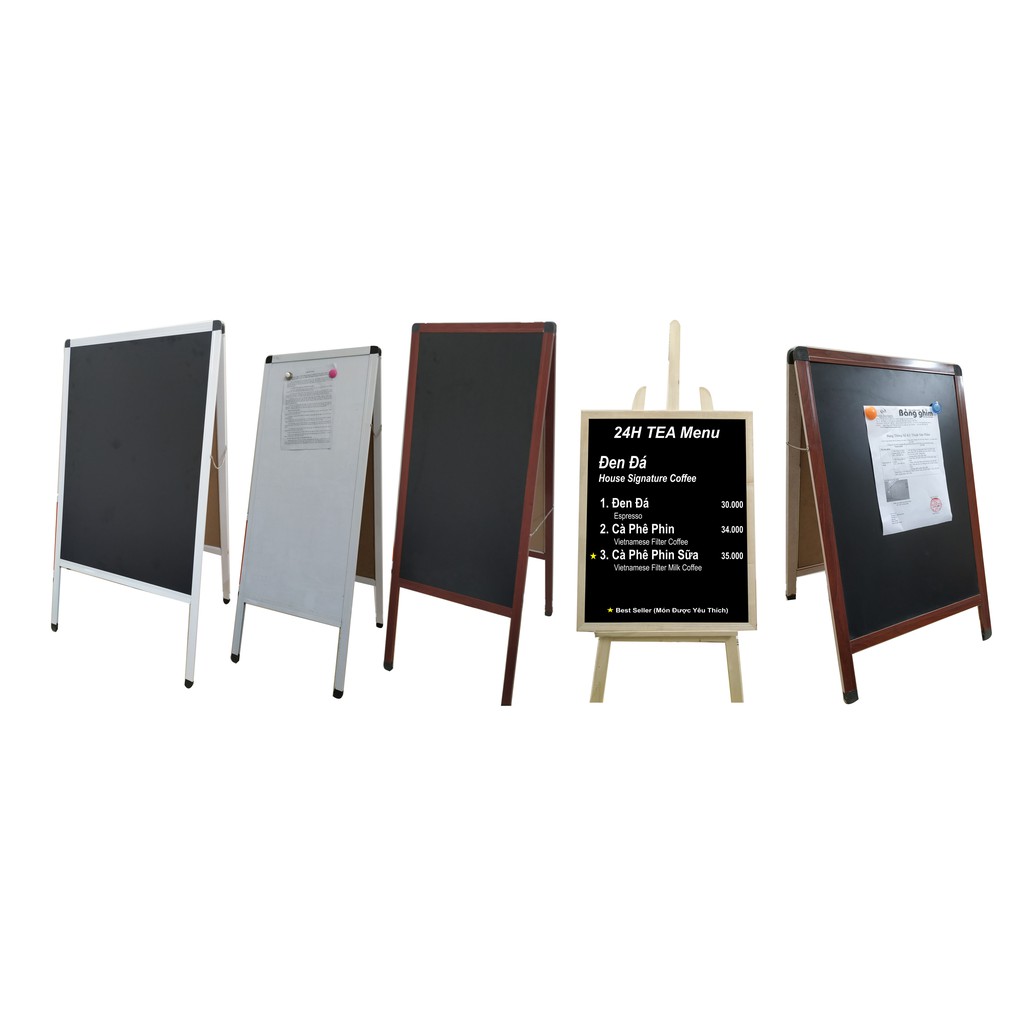 Sơn bảng đen chuyên dụng cho bảng đen và bảng menu màu đen