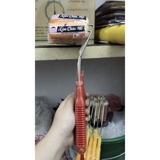 Lô lăn sơn 8cm Lâm Châu