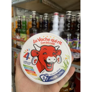 Phô mai Con Bò Cười