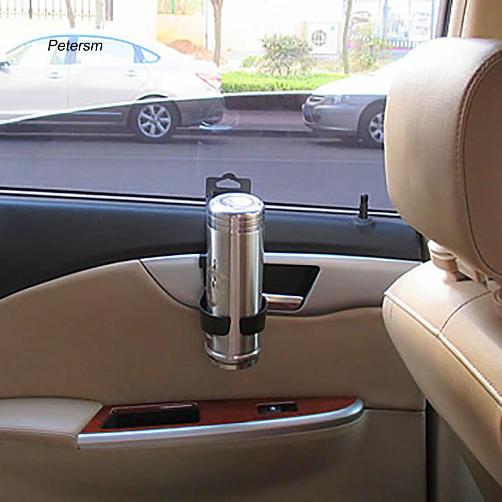 Giá đỡ chai nước gắn xe hơi tiện dụng và đa năng