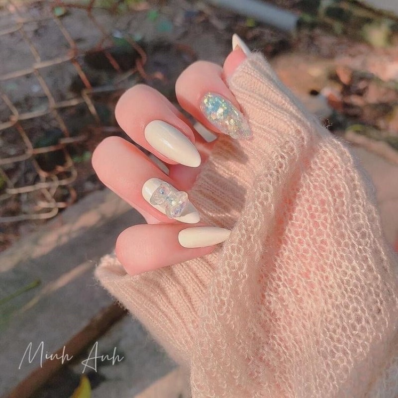 Nailbox móng up thiết kế theo số đo