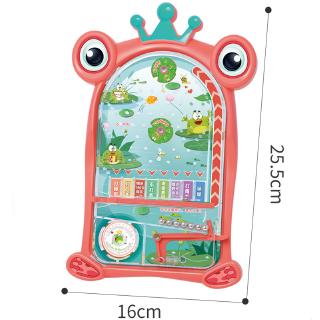 Bộ Đồ Chơi Pinball Mini Cho Bé