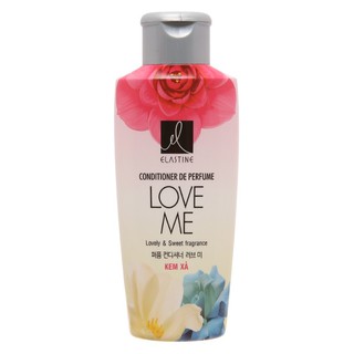 Kem xả nước hoa Elastine Love Me óng mượt chắc khoẻ 170ml