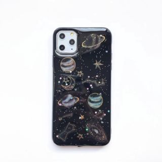 ỐP LƯNG HÀNH TINH DÀNH CHO IPHONE