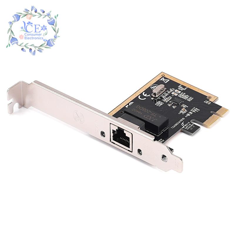 Thẻ Mạng Lan Rj45 Có Dây | BigBuy360 - bigbuy360.vn