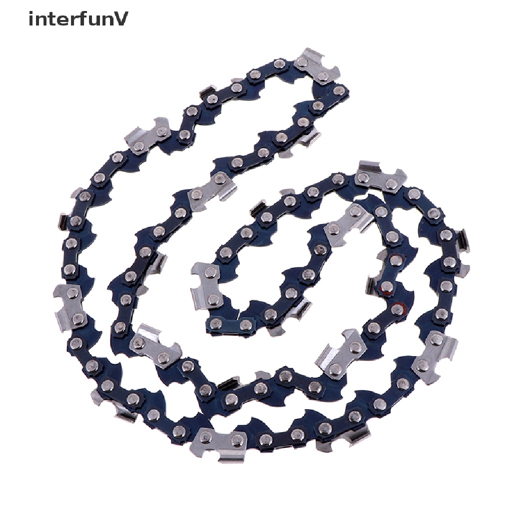 Lưỡi Cưa Kim Loại 12 &quot;3 / 8&quot; LP. 050 44DL Chuyên Dụng Cho Làm Vườn