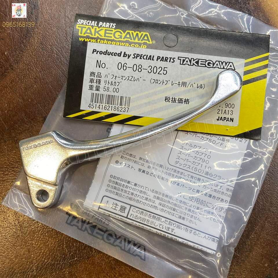 Tay thắng Takegawa