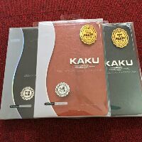 Bao da Ipad Mini 1/2/3 hiệu Kaku Stand Case