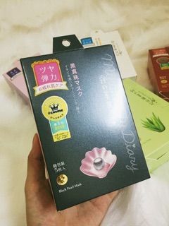 MBD mask phiên bản Japan