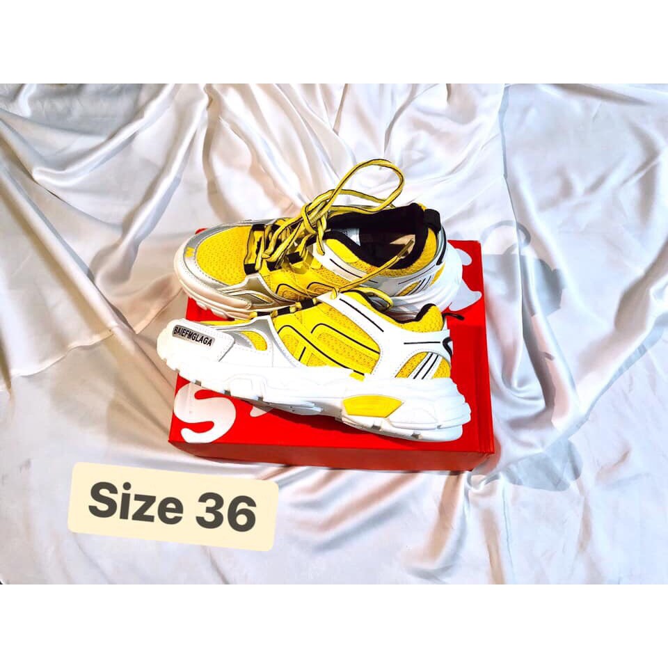 Giay Sneaker
