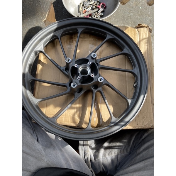 Mâm sh mode 2021_ vành sh