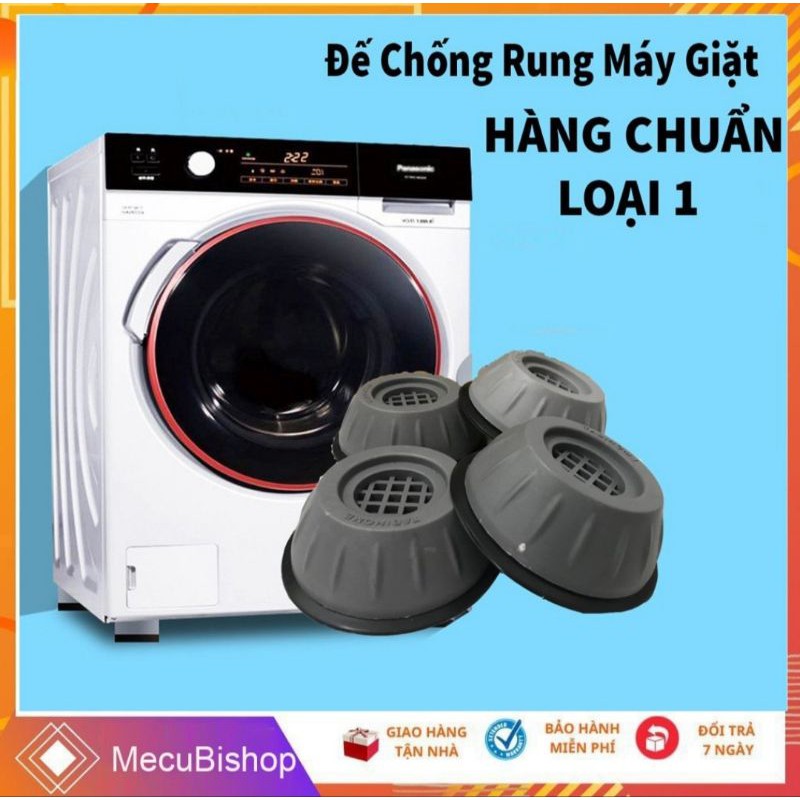 Bộ chống rung máy giặt tabi home  hàng loại 1