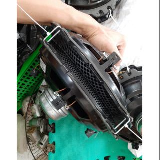 Cặp bass súp từ neo xe hơi Alpine 30cm 4 coil hát ok.