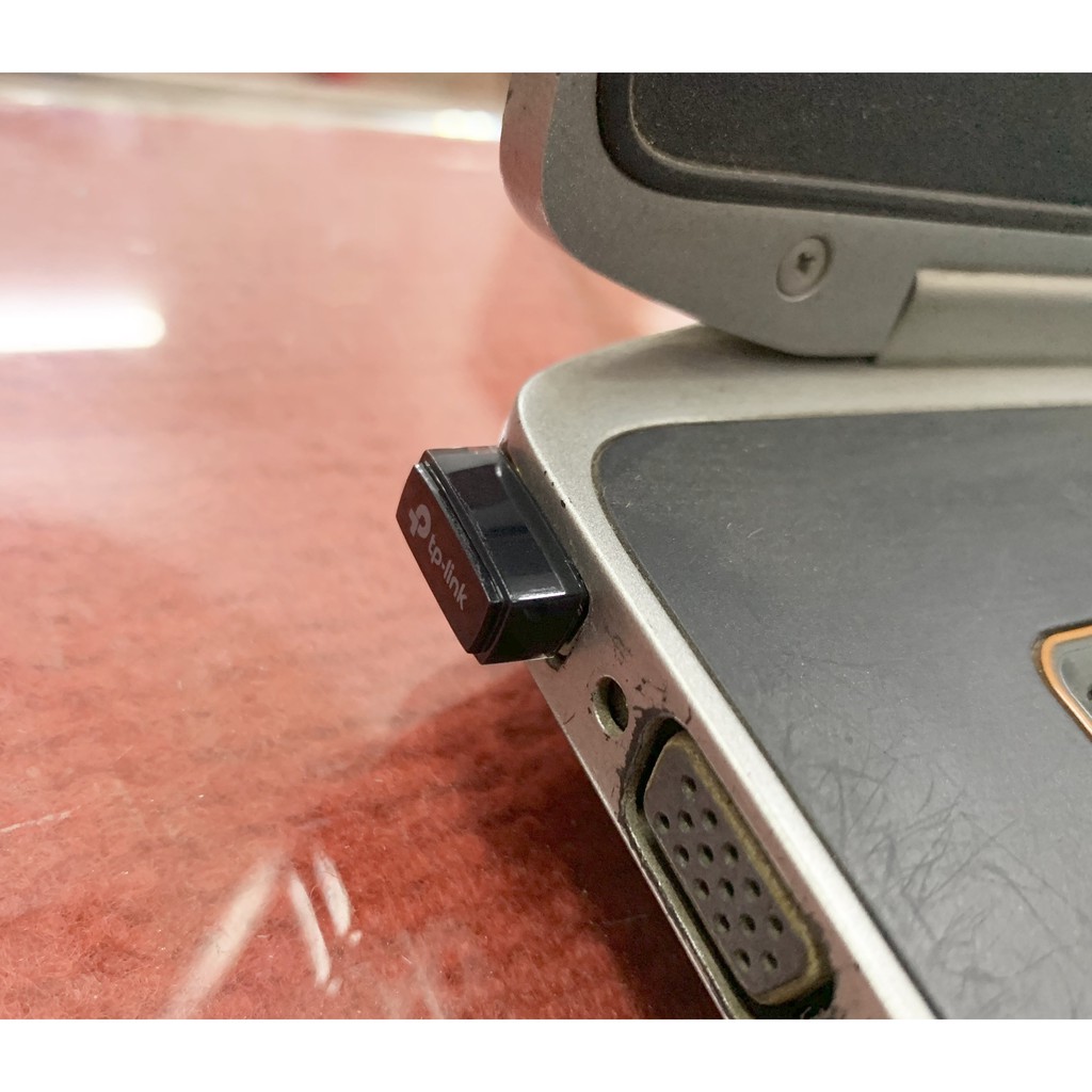 Usb Thu WiFi Tplink 725N nano 150Mbps | BigBuy360 - bigbuy360.vn