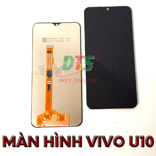 Màn hình dành cho vivo u10