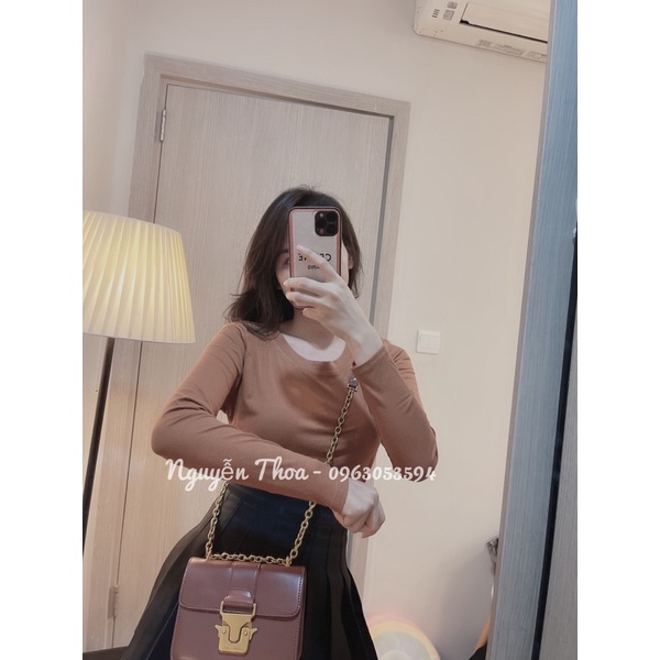 Set 3 áo len tăm | BigBuy360 - bigbuy360.vn