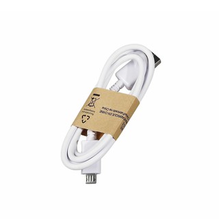 Cáp sạc nhanh micro USB dành cho Galaxy S7 S6 Edge Note 5 Note 4 Android