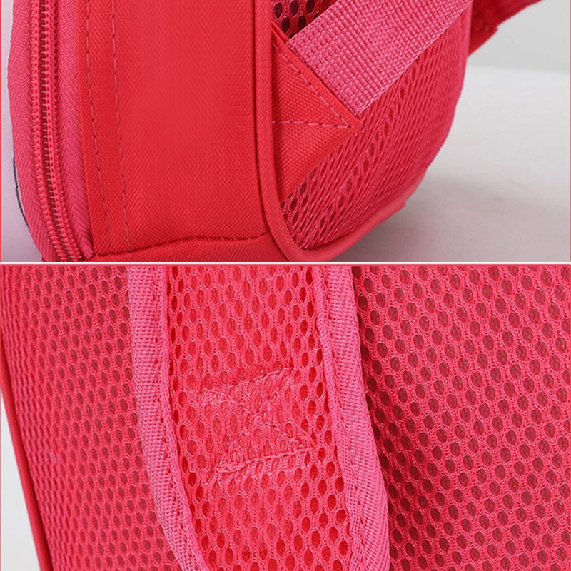 Balo Đi Học Hình Quả Trứng Họa Tiết Hoạt Hình Cho Trẻ Mẫu Giáo