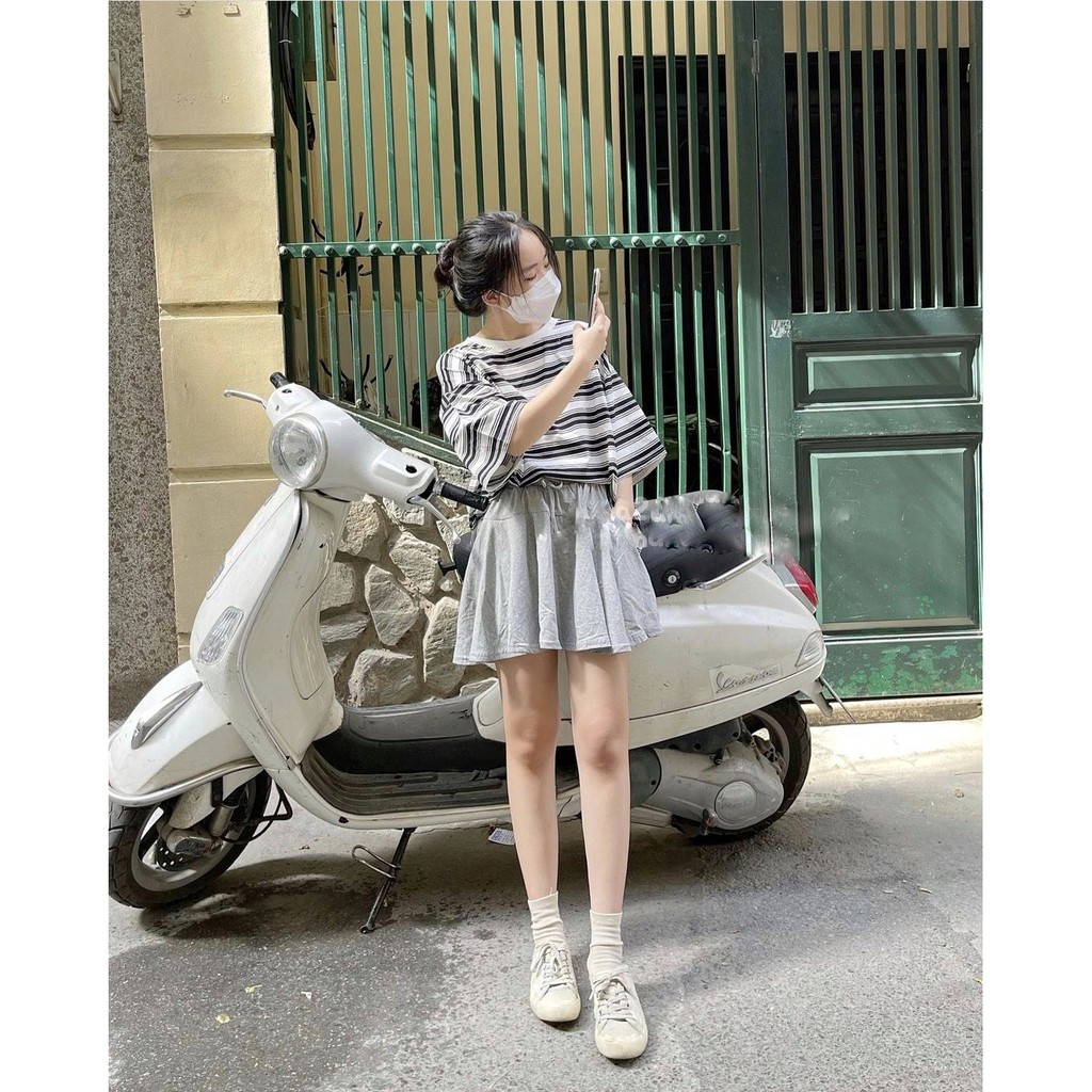 [Mã SKAMCLU7 giảm 10% tối đa 50K đơn 0Đ] Quần giả váy da cá | BigBuy360 - bigbuy360.vn