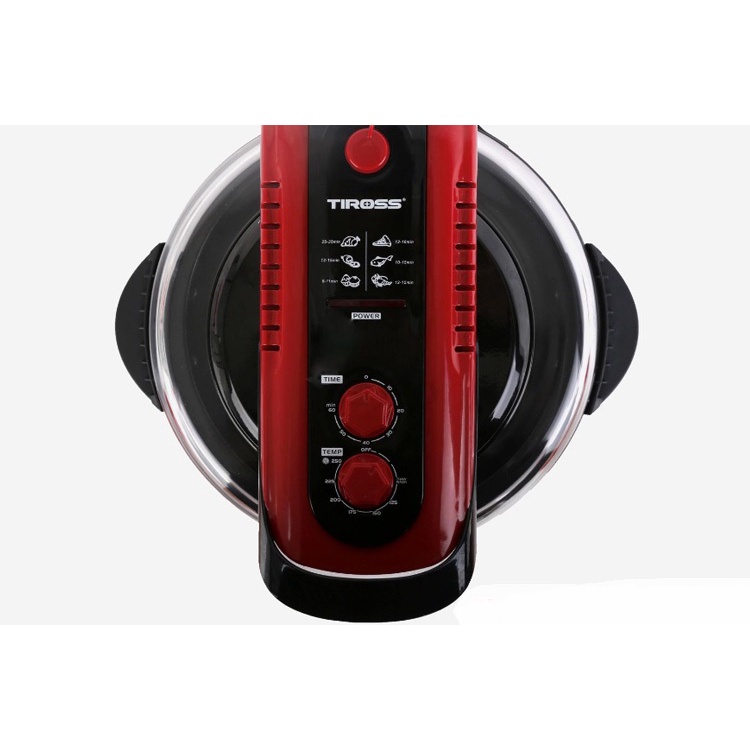 Nồi chiên chân không đa năng Tiross TS903