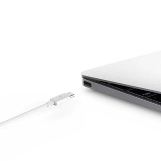 CÁP CHUYỂN TYPE-C SANG LIGHTNING XIAOMI ZMI AL870
