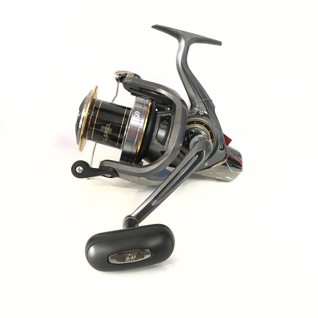 Máy Daiwa Shorecast Chính Hãng