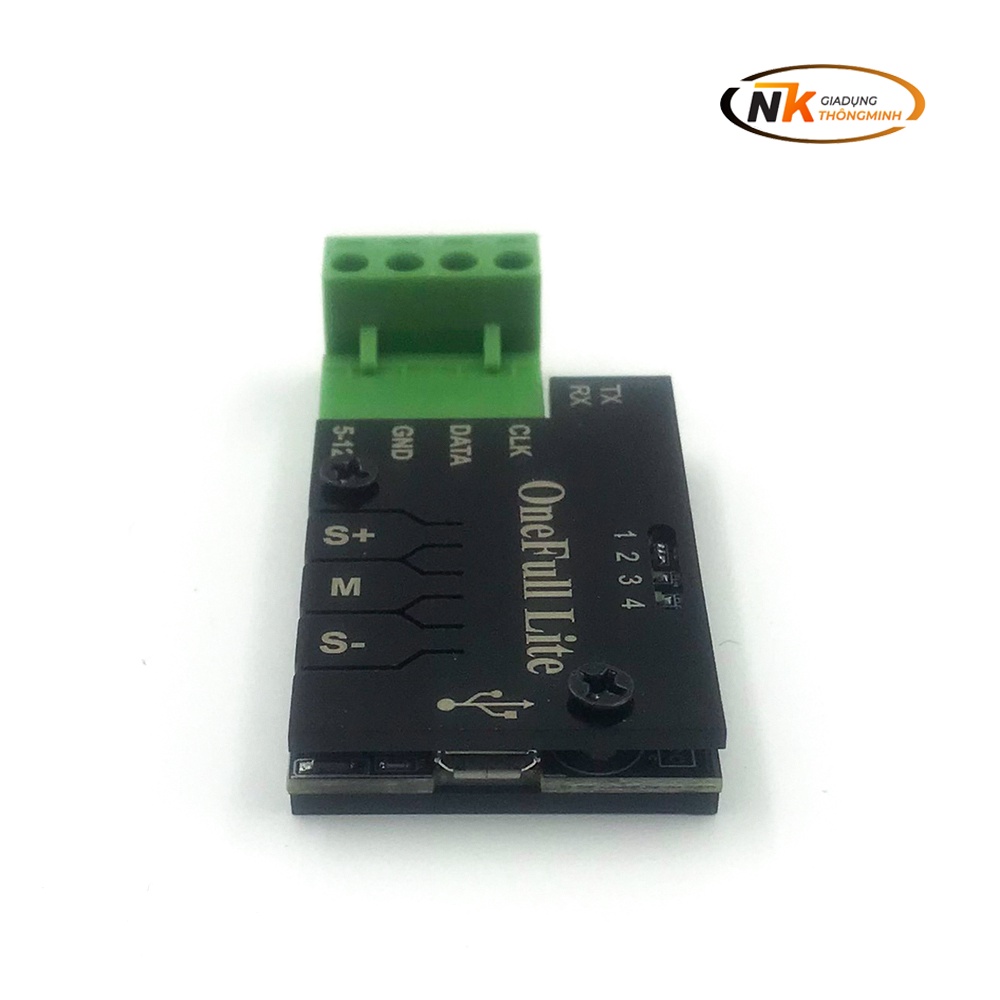 Mạch Điều Khiển Led Full Nk Full Lite V1.5 Oneled [Hỗ Trợ Kỹ Thuật]