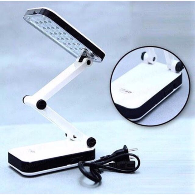 Đèn học để bàn DP 666