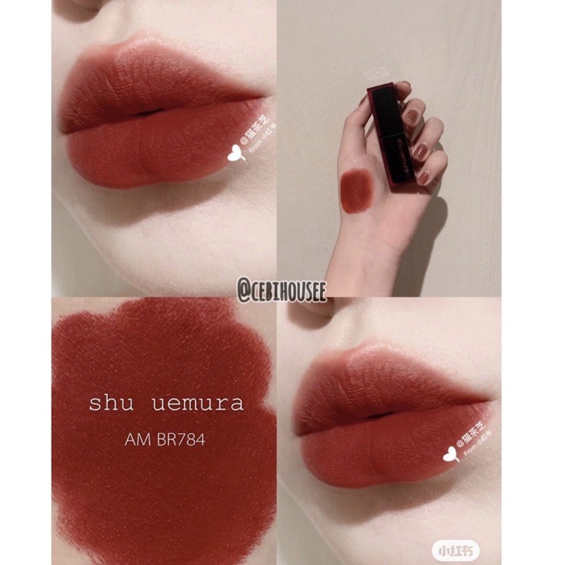 SON thỏi S- H-U (ORD NOTE SDT) | BigBuy360 - bigbuy360.vn